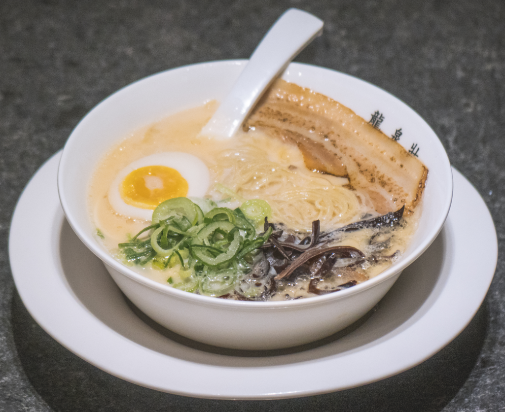 강남구 찐 맛집! 1탄 20 류센소