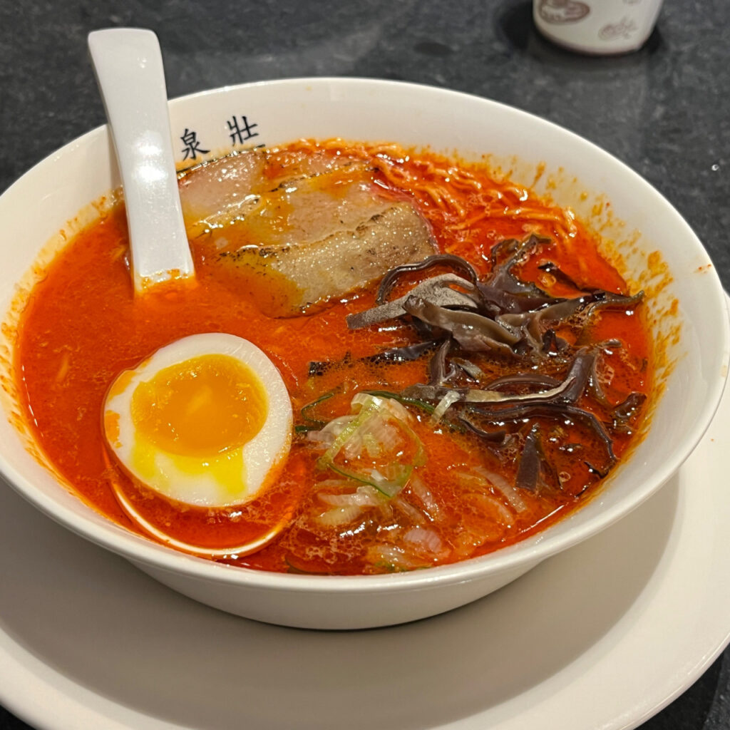 강남구 찐 맛집! 1탄 21 류센소3