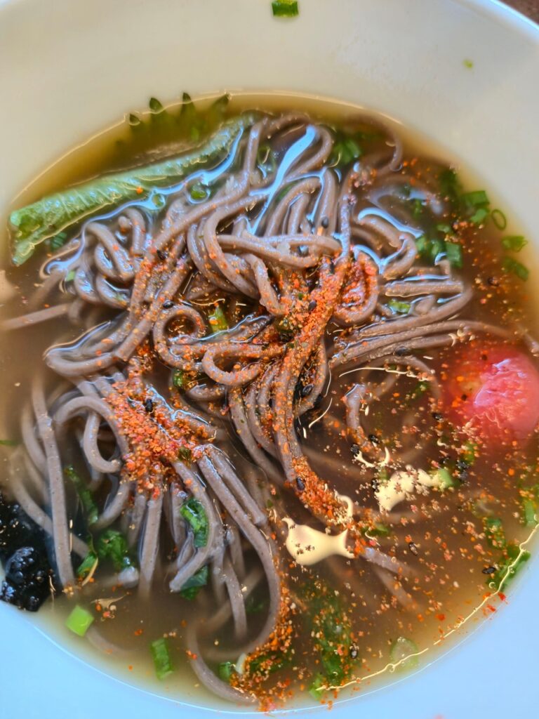 강남구 찐 맛집! 1탄 11 미미면가2
