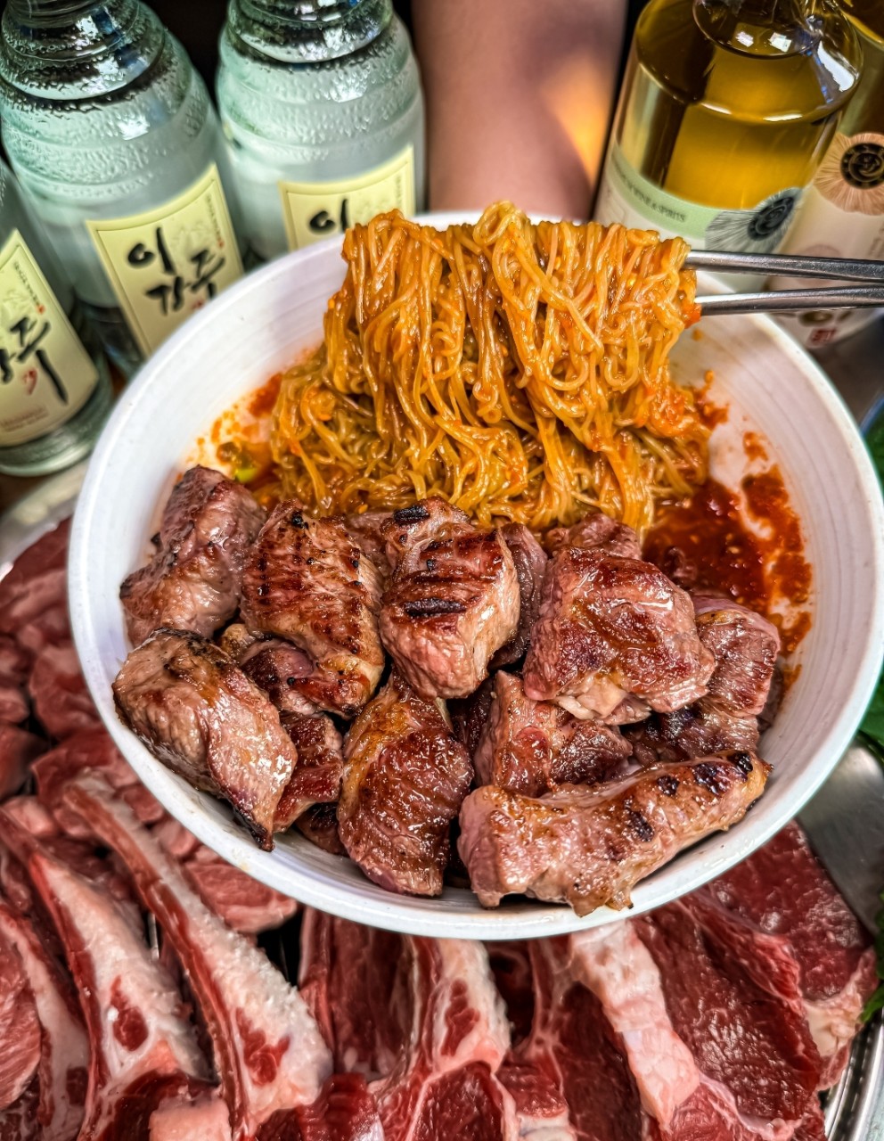 강남구 찐 맛집! 1탄 26 양인환대