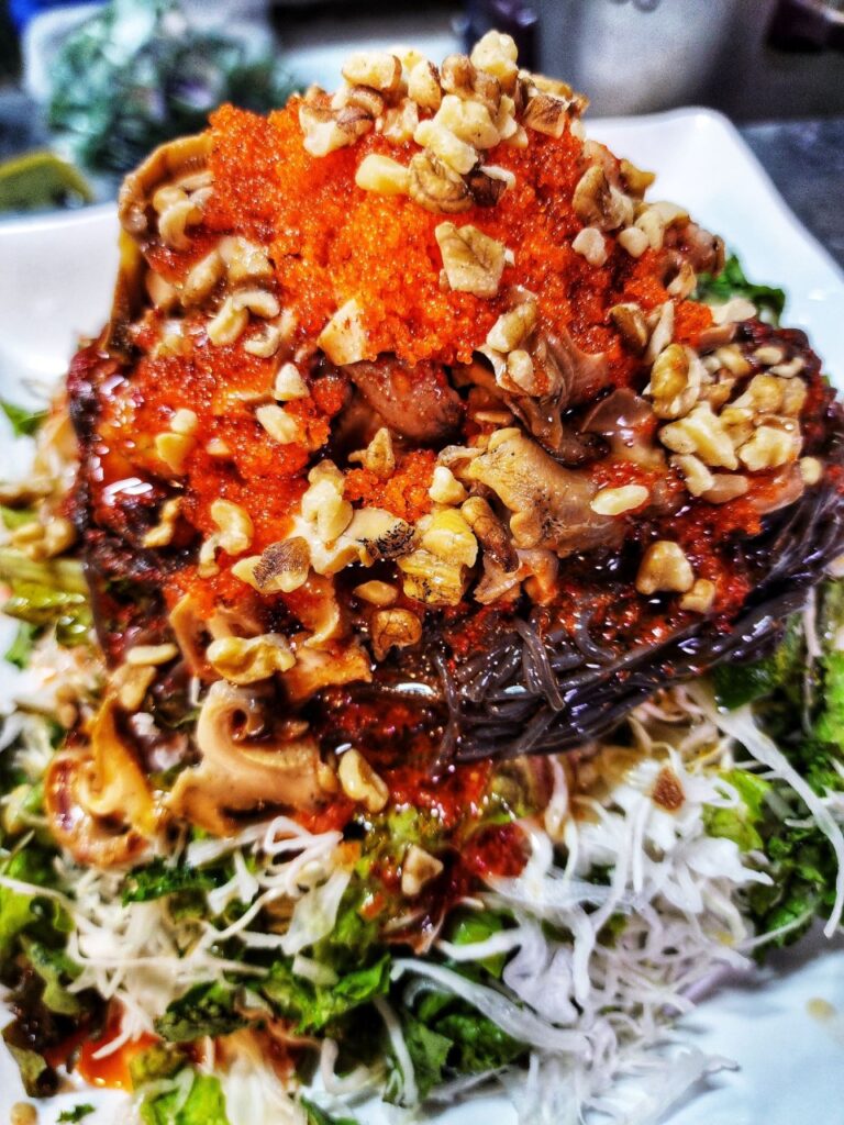 강남구 찐 맛집! 1탄 6 참족2
