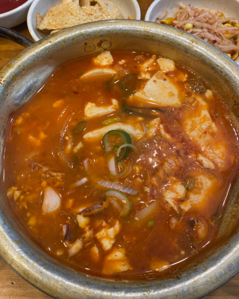 강남구 찐 맛집! 1탄 18 큰남비집3
