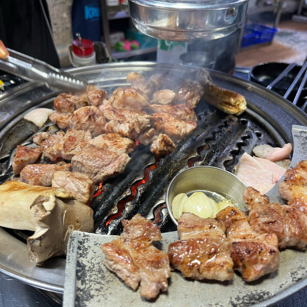 땅코참숯구이2