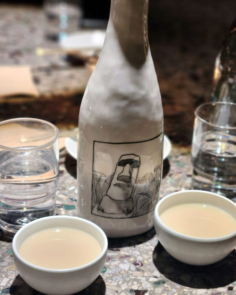 안씨막걸리3