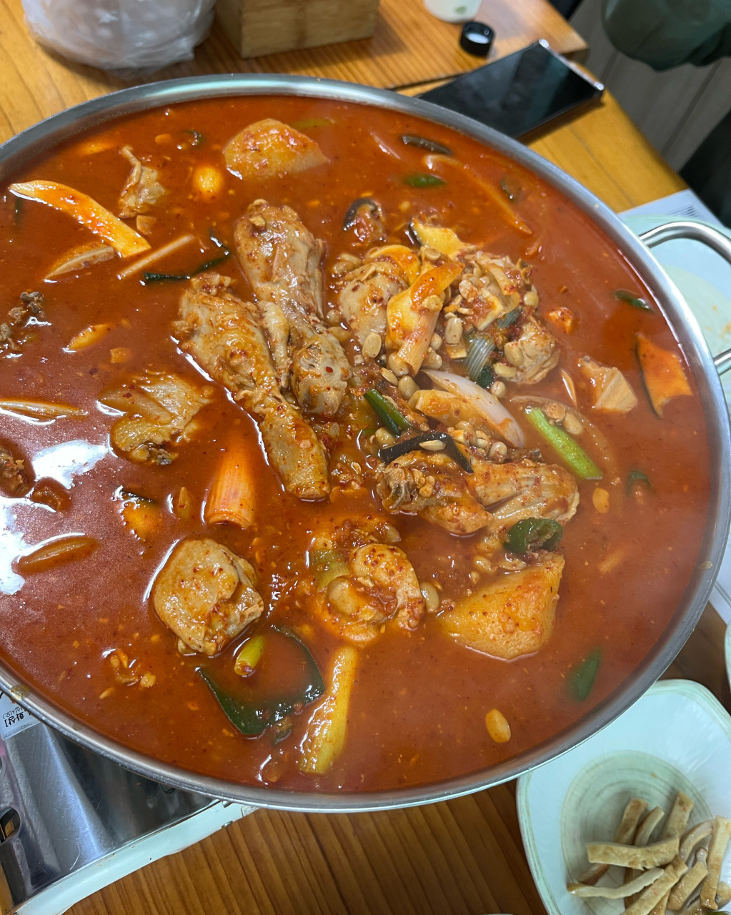 우면동소나무집2