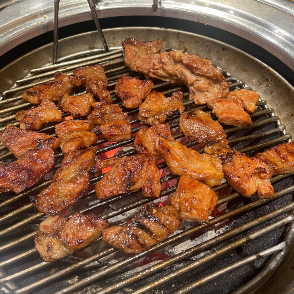 원조 조박집 본관2