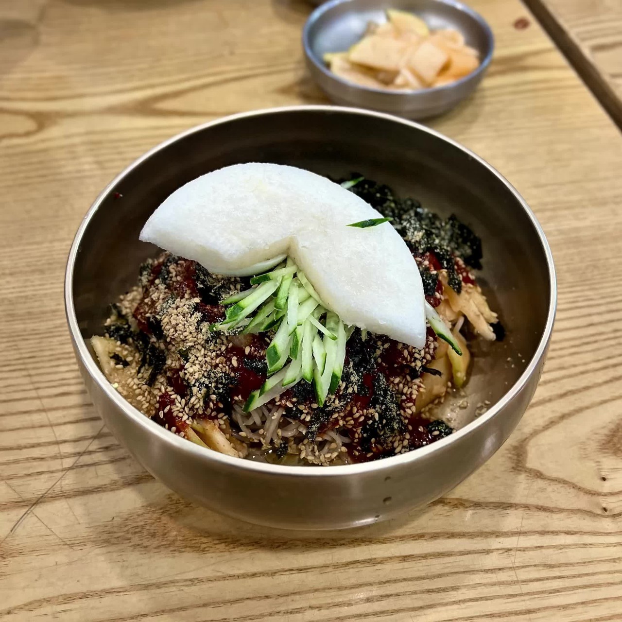 유천냉면2