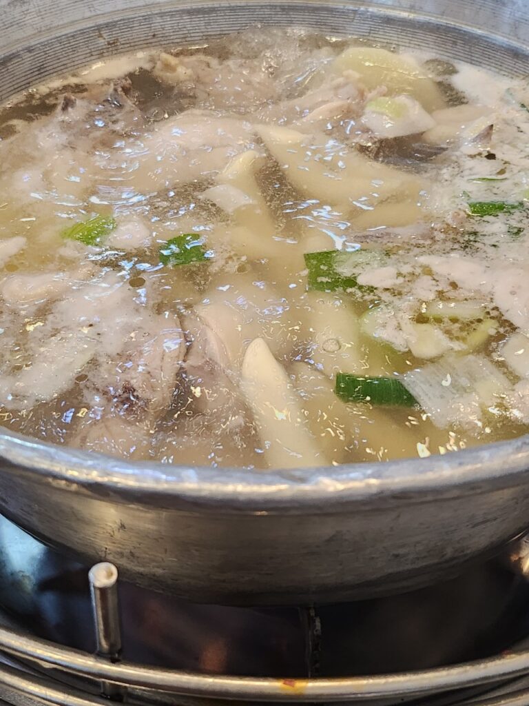 진옥화할매원조닭한마리2