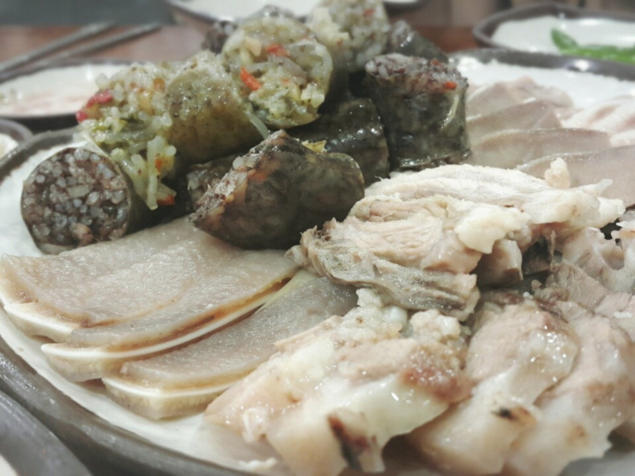 함경도찹쌀순대2