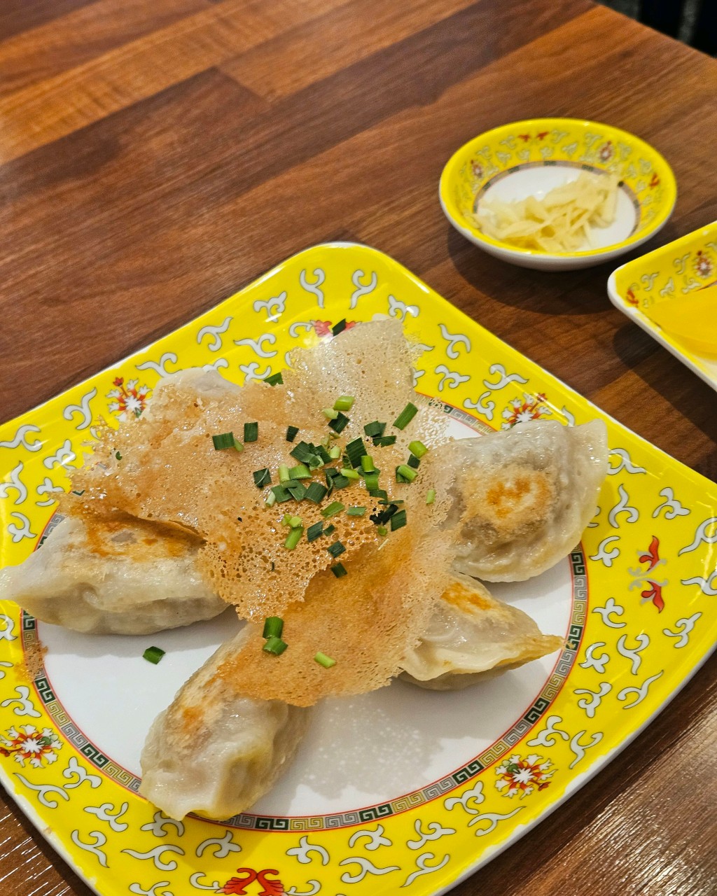 용산구 찐 맛집! 1탄 3 구복만두3