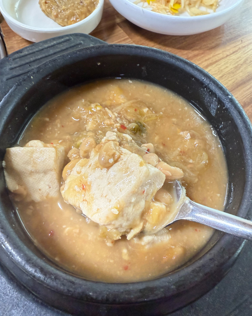 동작구 찐 맛집! 1탄 3 다래식당3