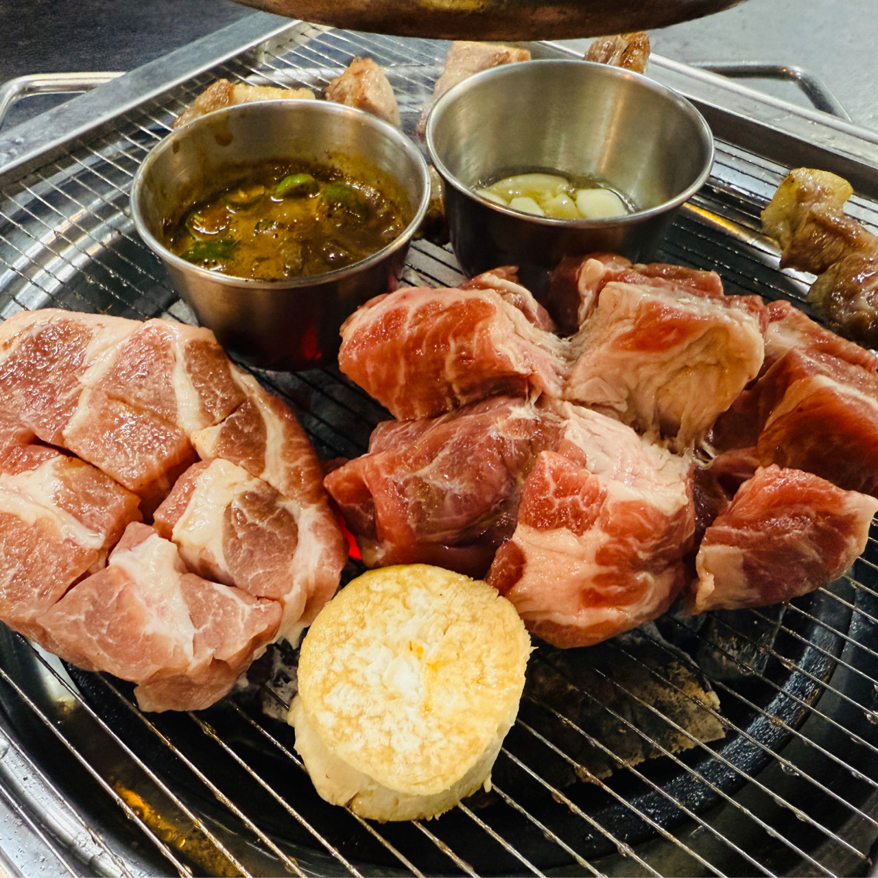 영등포구 찐 맛집! 1탄 23 당산오돌 본점2