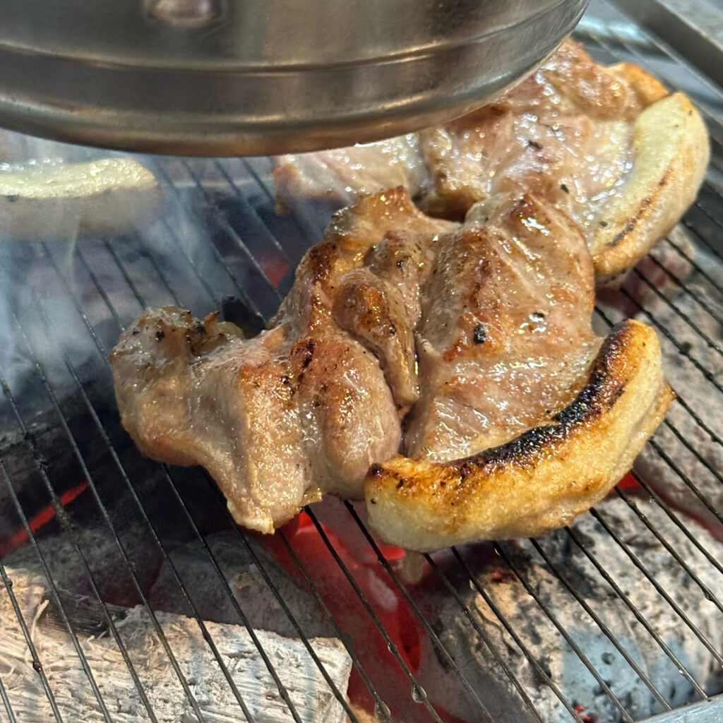 영등포구 찐 맛집! 1탄 24 당산오돌 본점3