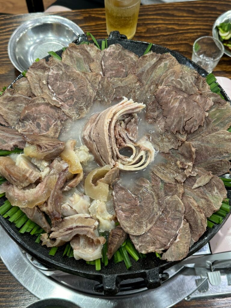 동작구 찐 맛집! 1탄 5 등나무집2