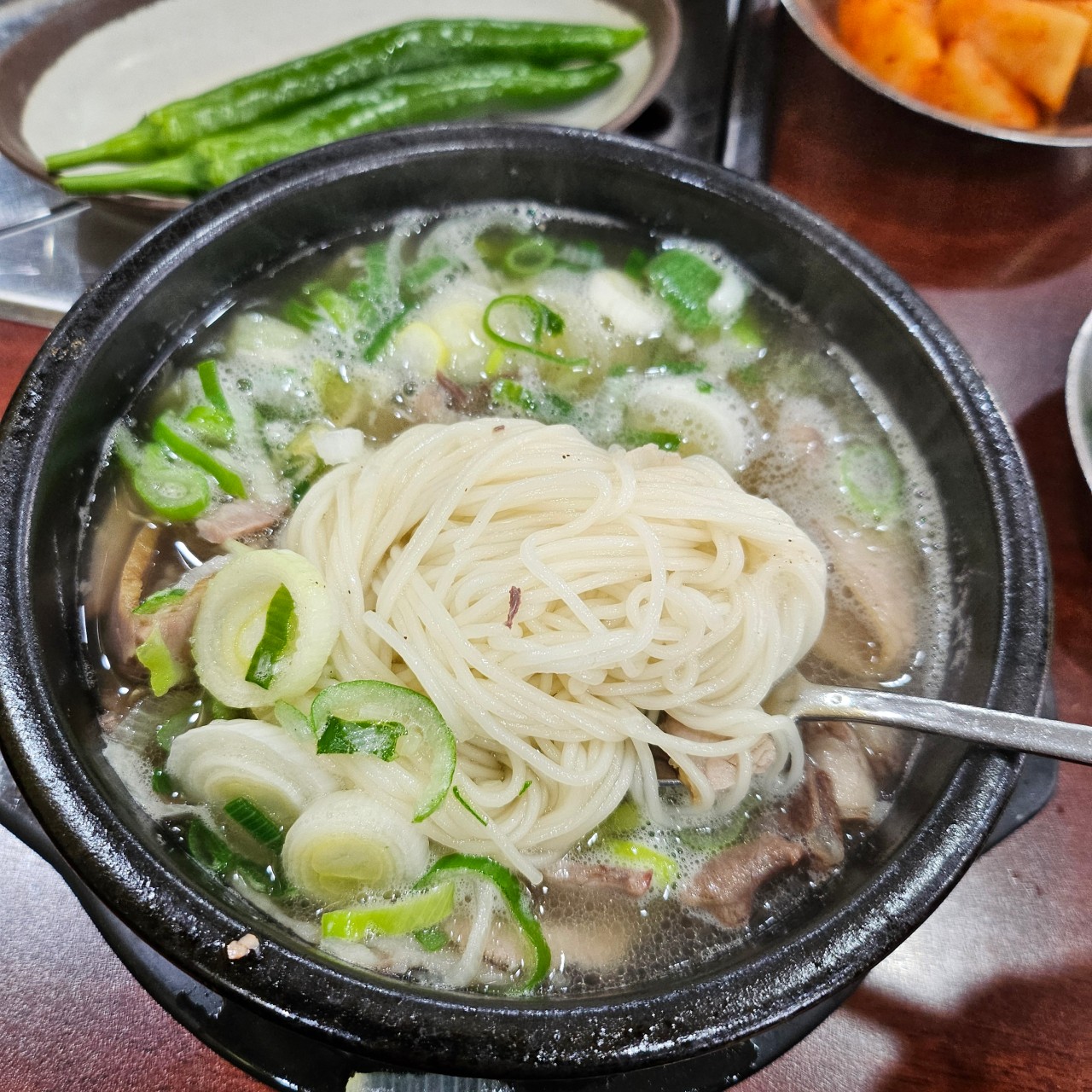 동작구 찐 맛집! 1탄 6 등나무집3