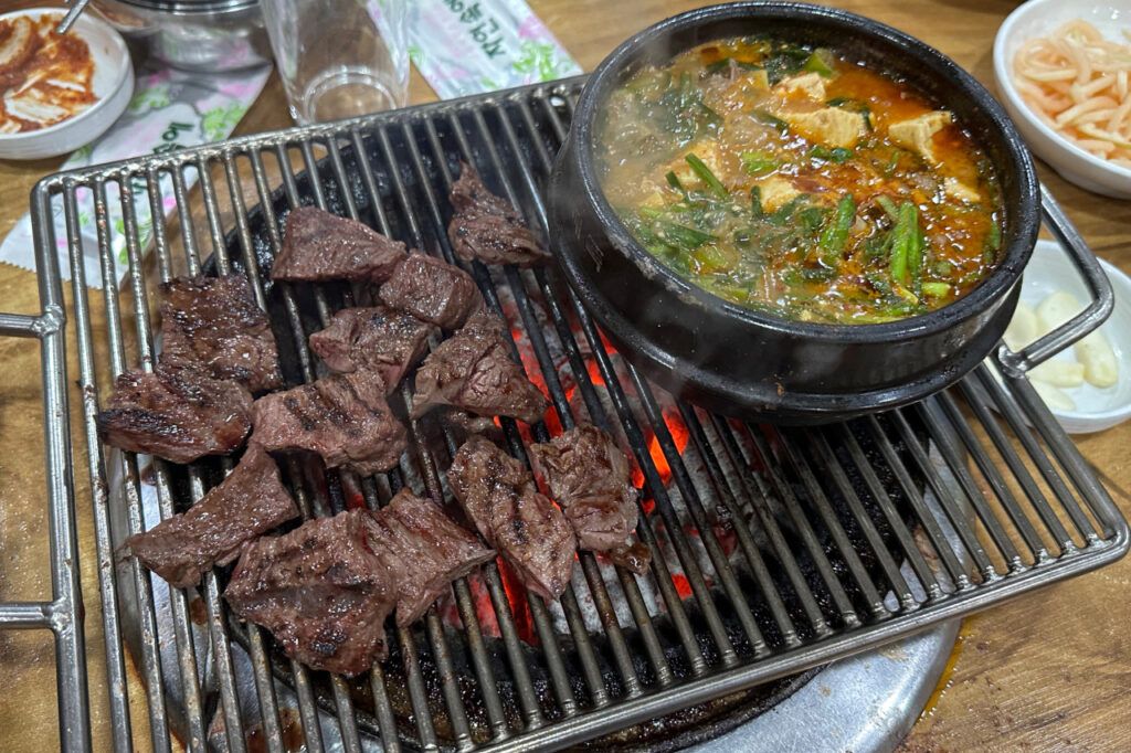 영등포구 찐 맛집! 1탄 15 또순이네3 1