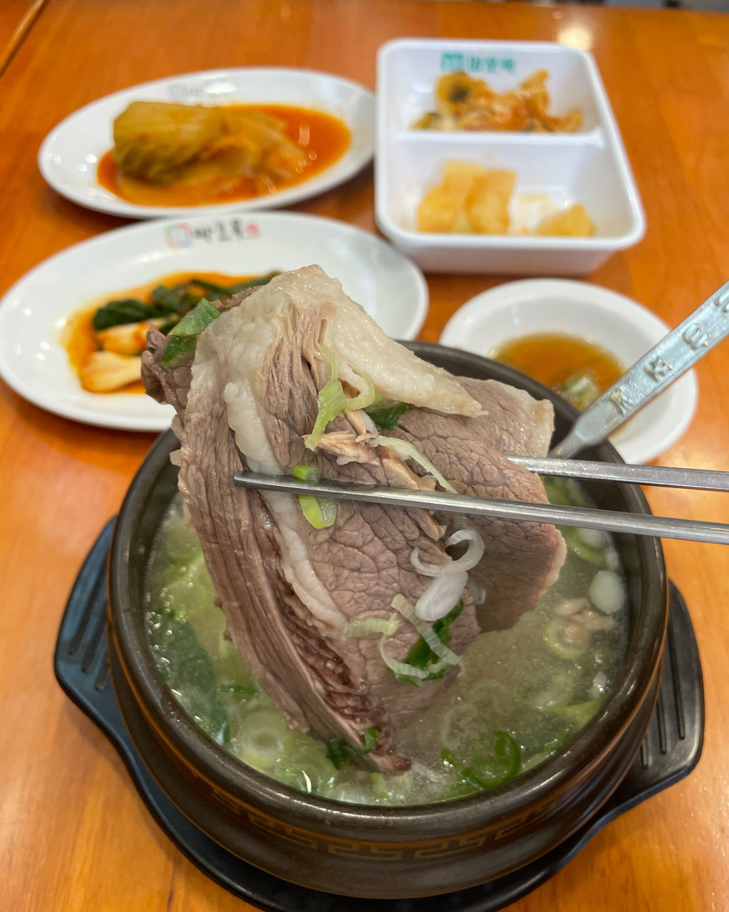 마포구 찐 맛집! 1탄 26 마포옥2