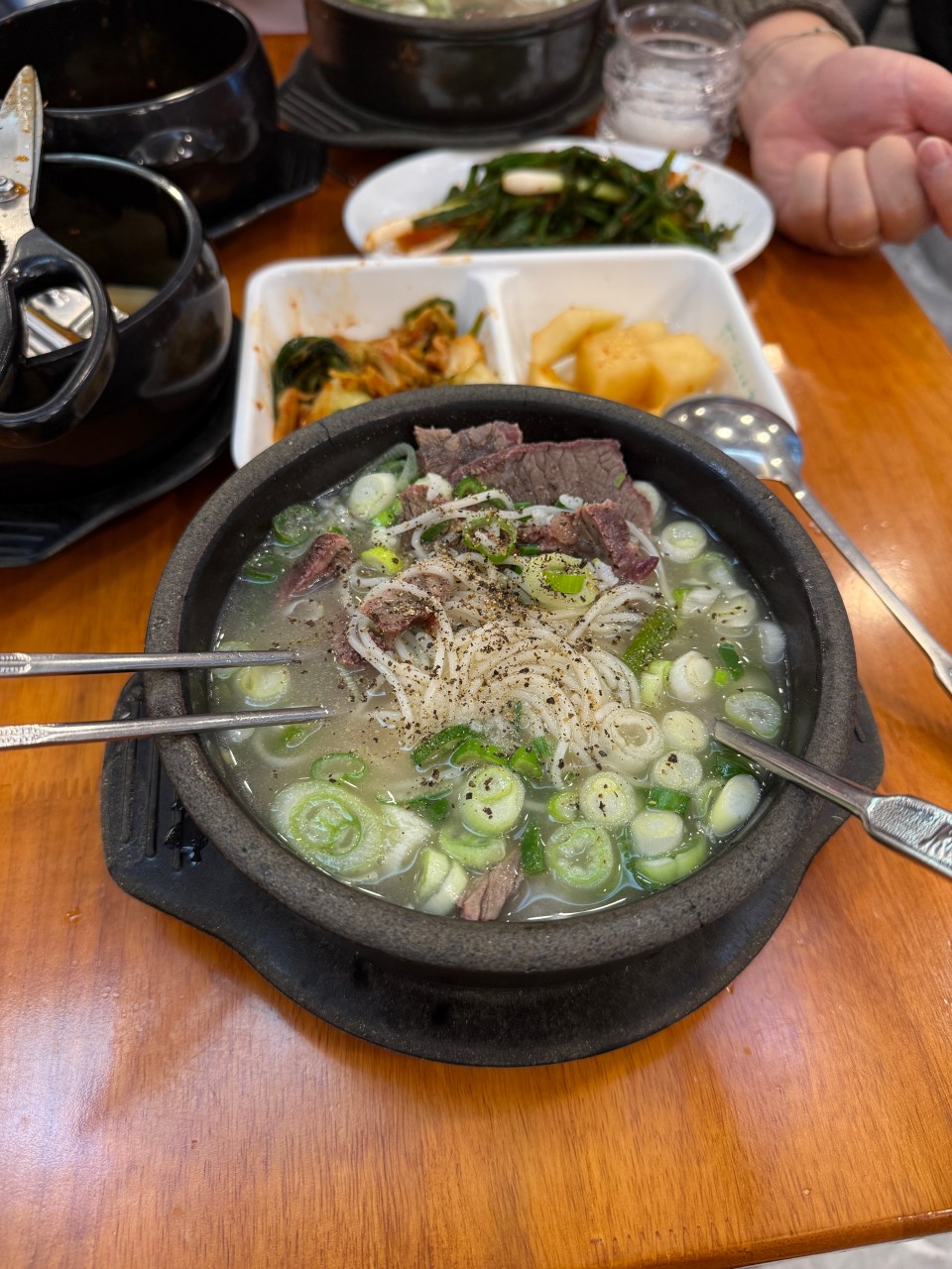 마포구 찐 맛집! 1탄 27 마포옥3