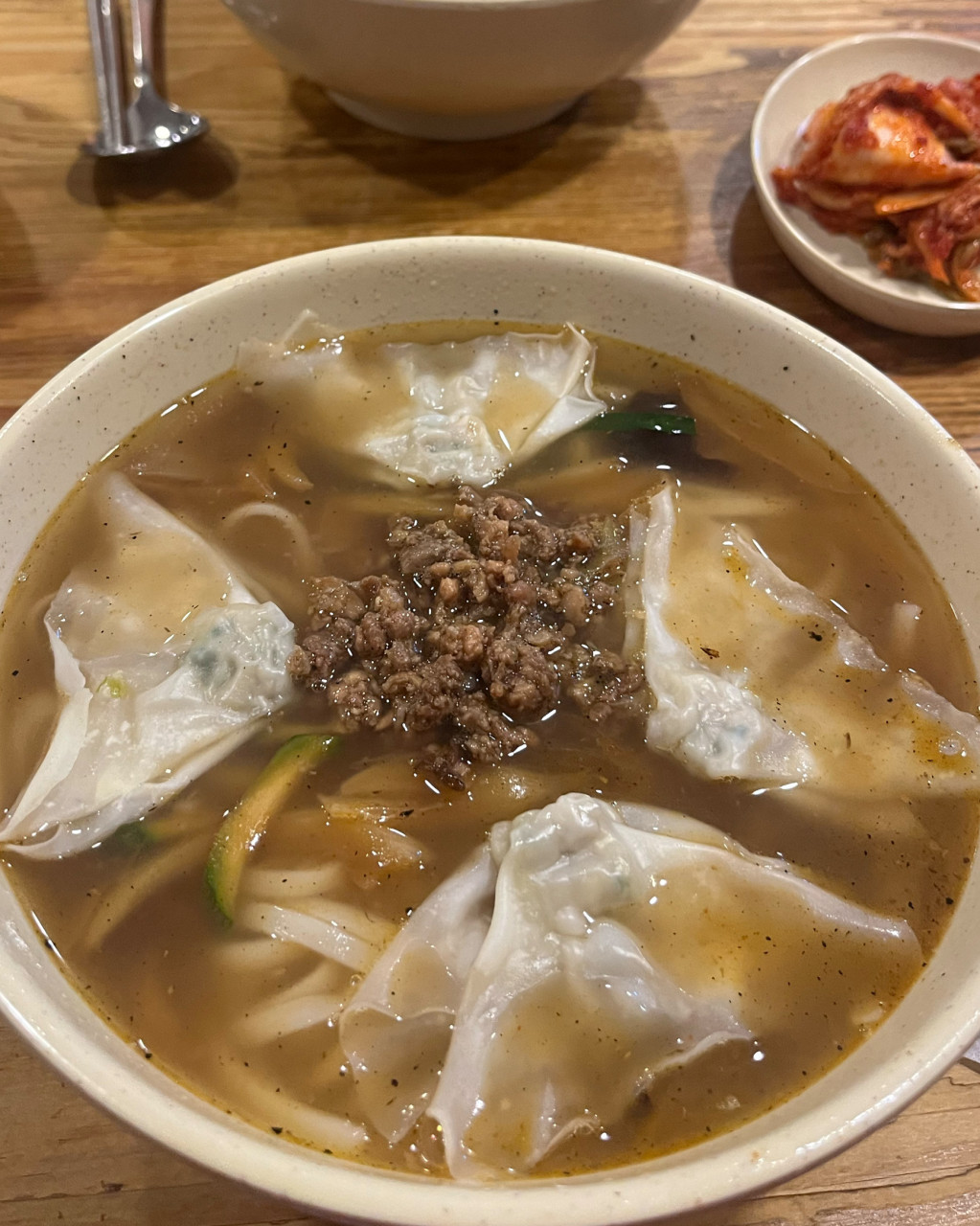 중구 찐 맛집! 1탄 24 명동교자3