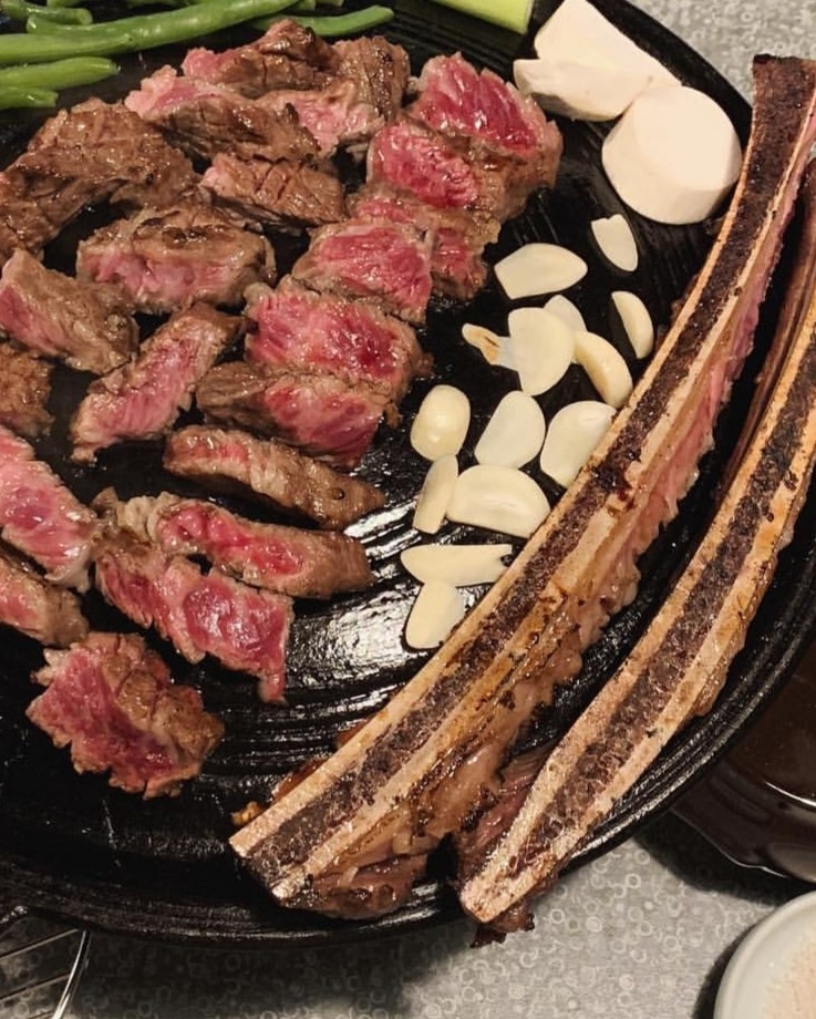 용산구 찐 맛집! 1탄 14 몽탄1