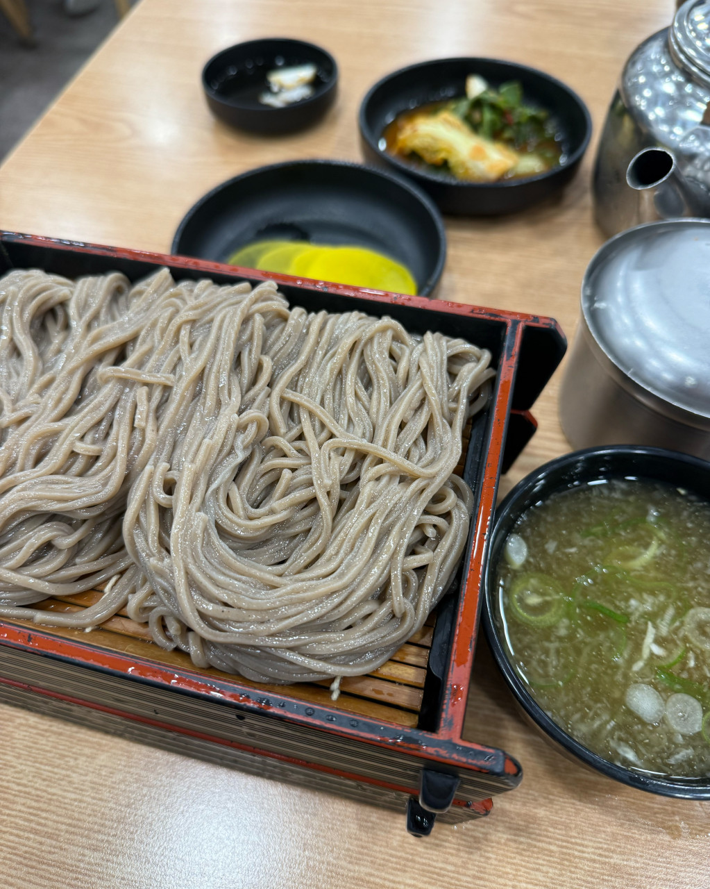 종로구 찐 맛집! 1탄 8 미진2