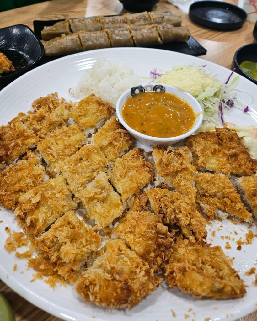 종로구 찐 맛집! 1탄 9 미진3