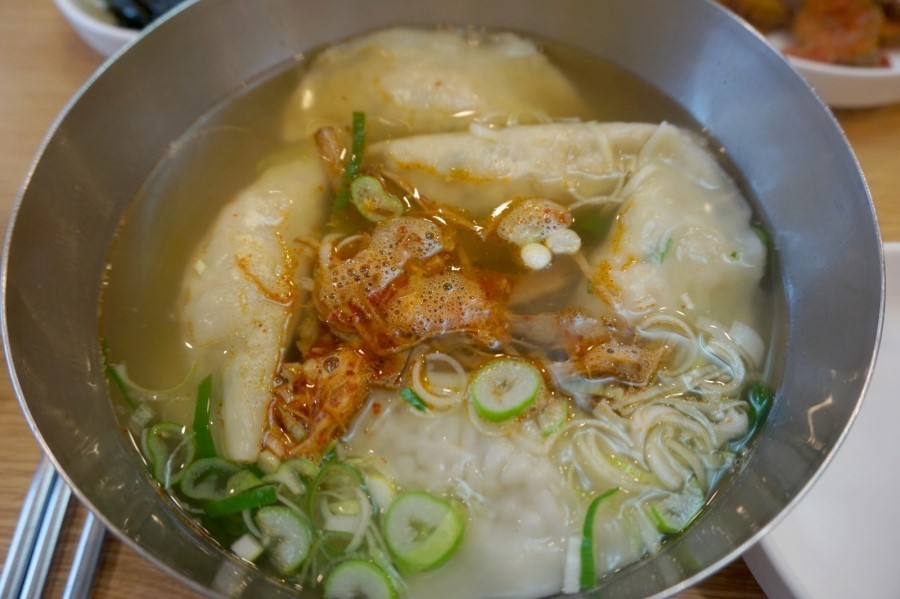 서초구 찐 맛집! 1탄 2 봉산옥 서초동본점2