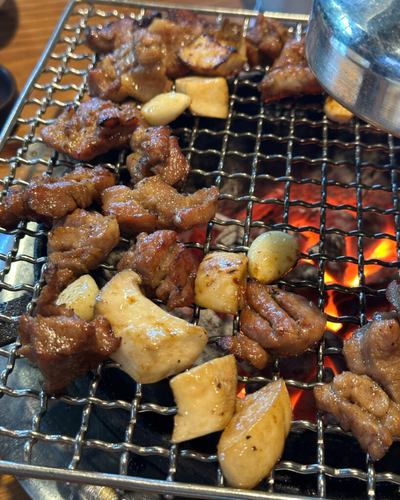 송파구 찐 맛집! 1탄 11 봉피양2
