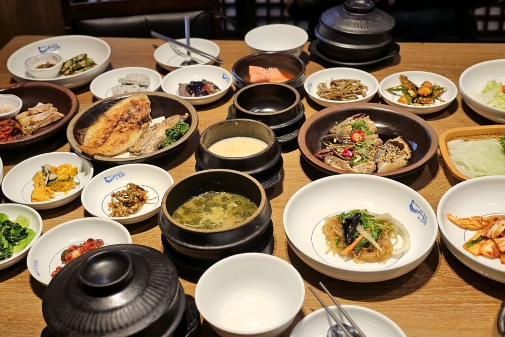 송파구 찐 맛집! 1탄 29 산들해2