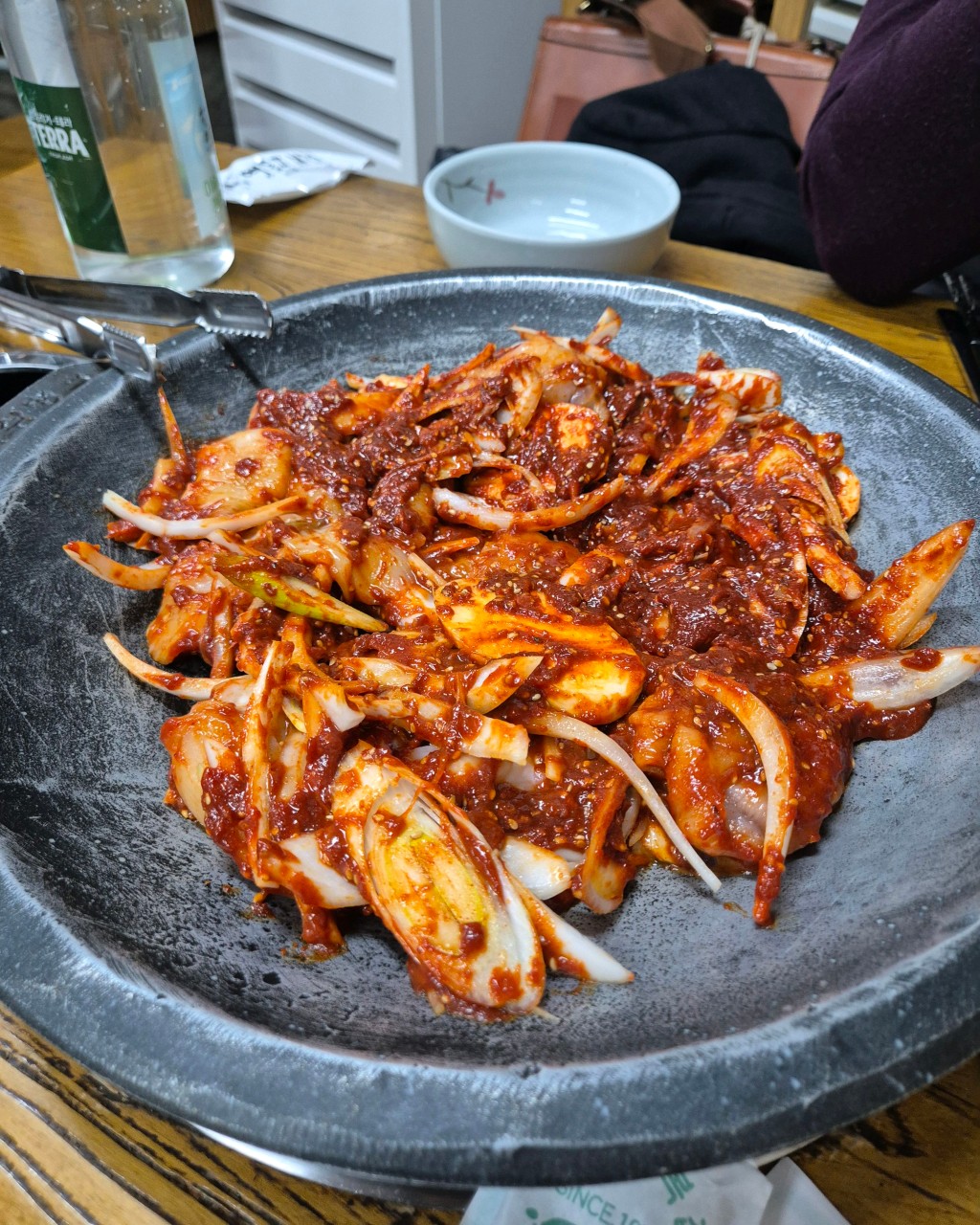 영등포구 찐 맛집! 1탄 27 영등포복집3
