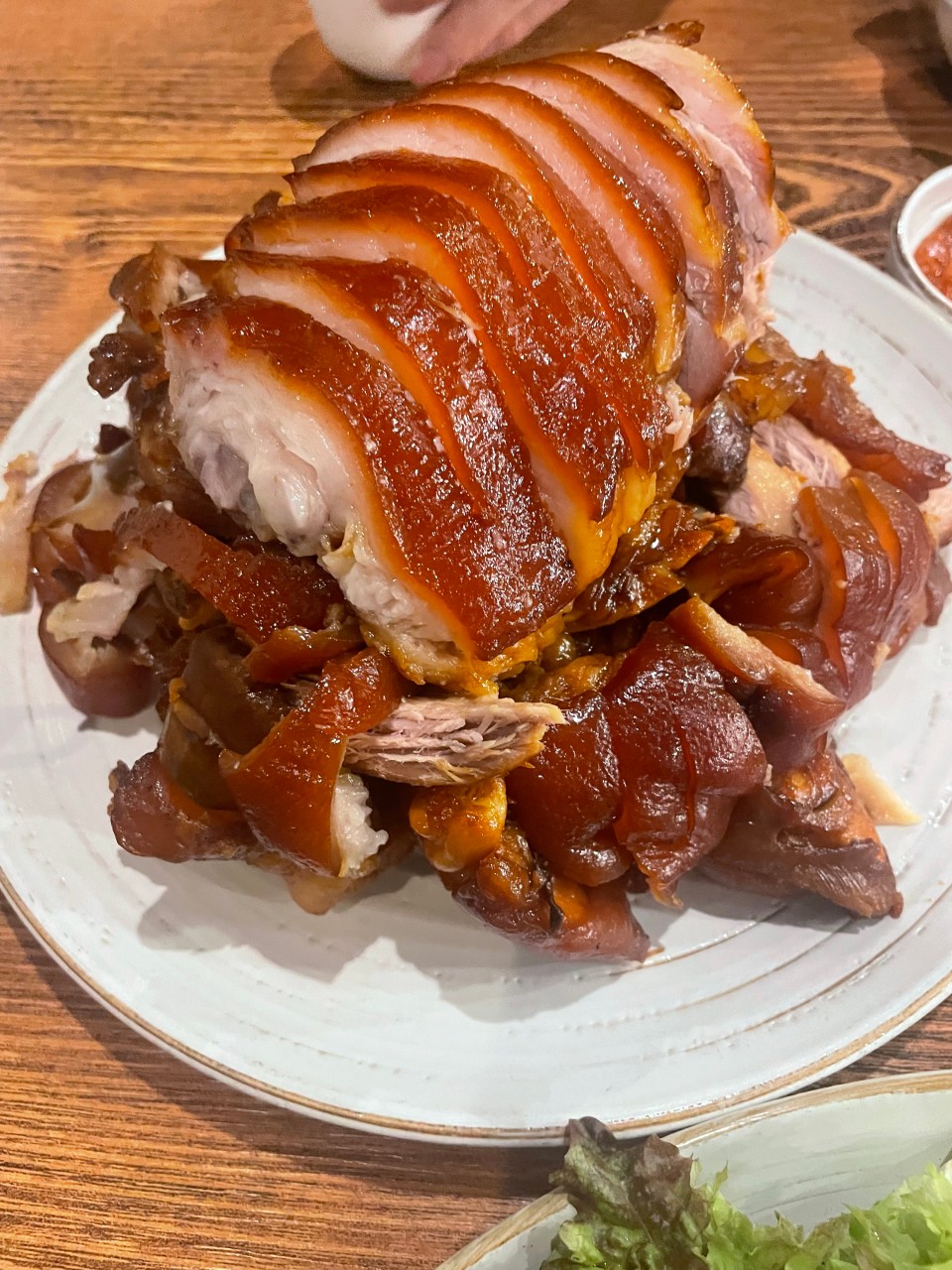 송파구 찐 맛집! 1탄 2 오향가 가락본점3