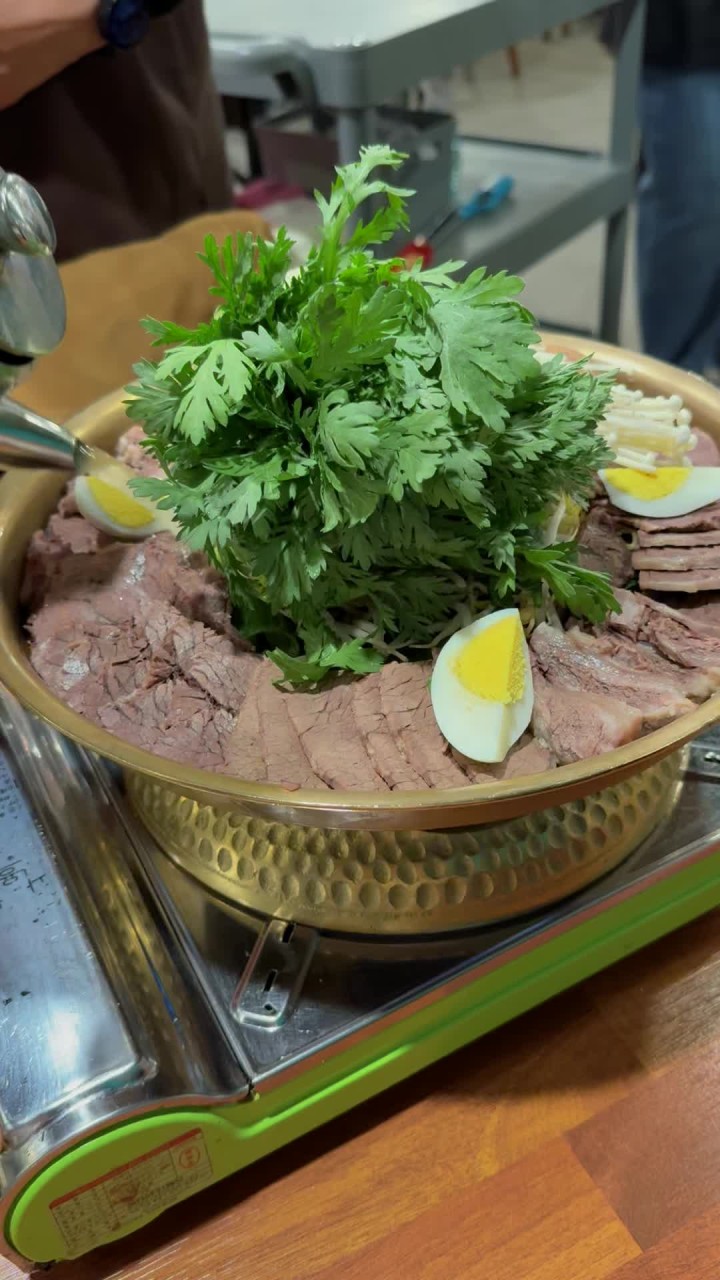 송파구 찐 맛집! 1탄 6 옥돌현옥3