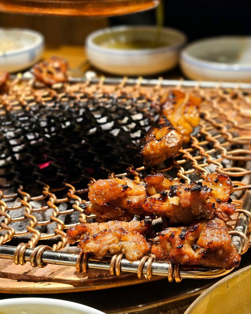 종로구 찐 맛집! 1탄 11 왕비집 종로점2