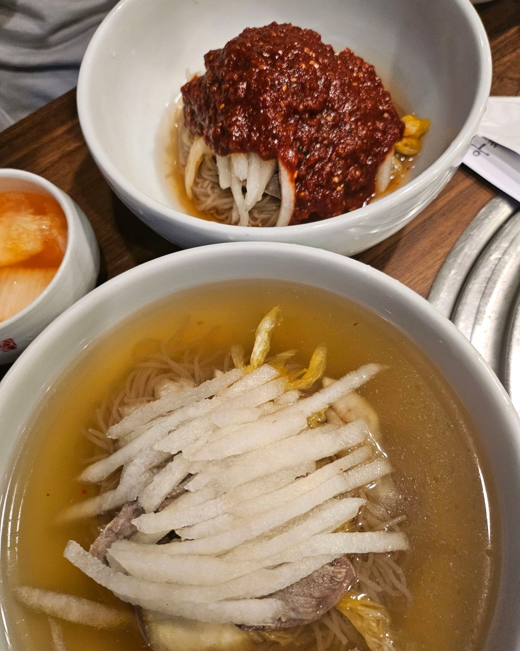 중구 찐 맛집! 1탄 2 우래옥3