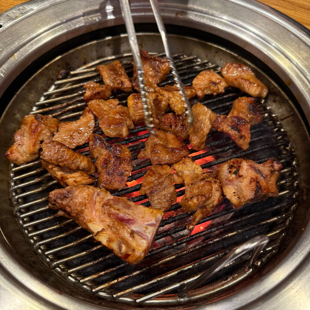마포구 찐 맛집! 1탄 12 원조 조박집 본관3
