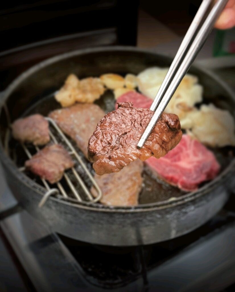 성동구 찐 맛집! 1탄 17 유래회관2