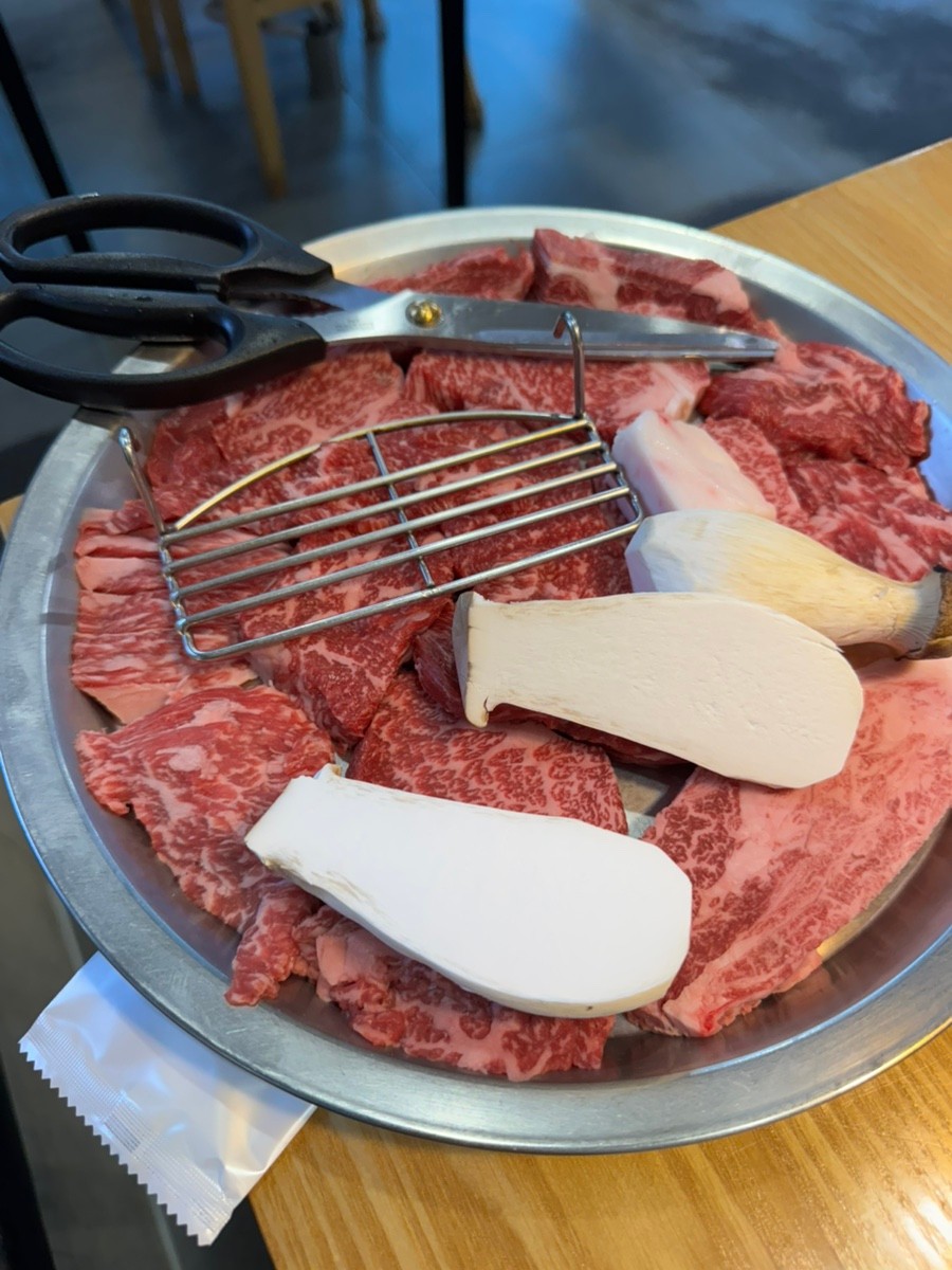 성동구 찐 맛집! 1탄 18 유래회관3