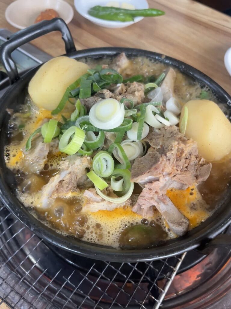 용산구 찐 맛집! 1탄 29 일미집2