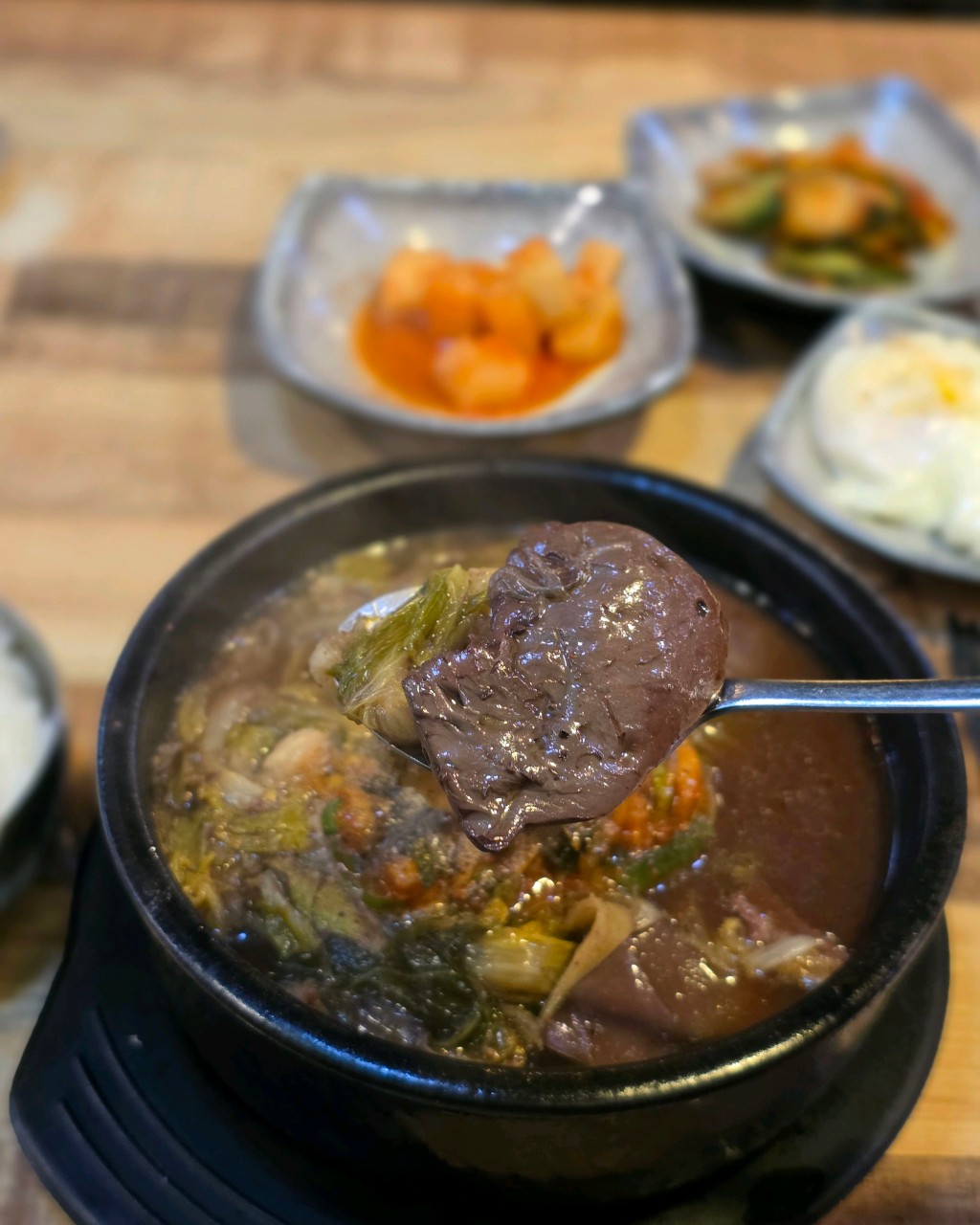 용산구 찐 맛집! 1탄 21 창성옥3