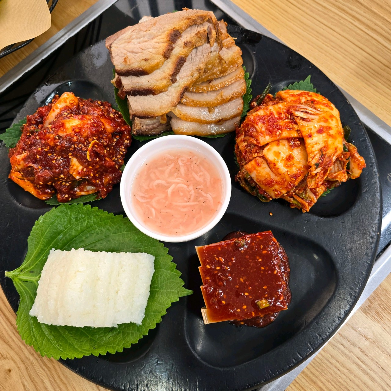 서초구 찐 맛집! 1탄 20 한소반 청계산점2