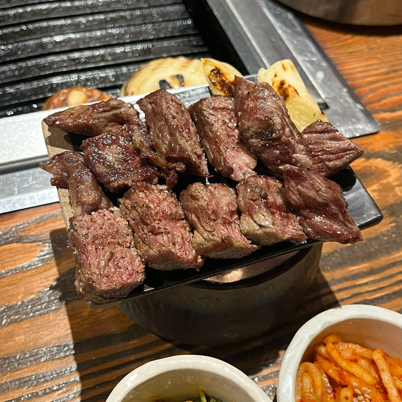 녹지 마곡본점2