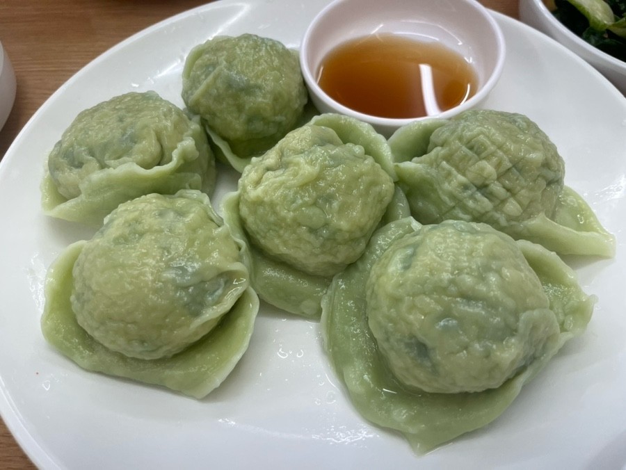 명가들깨칼국수2