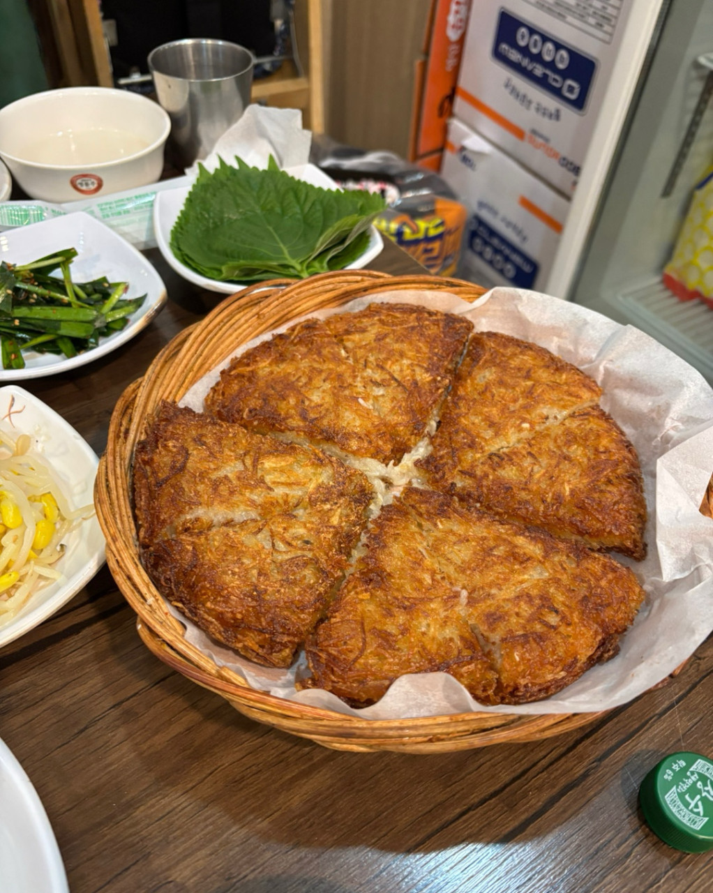 보들이쭈꾸미2