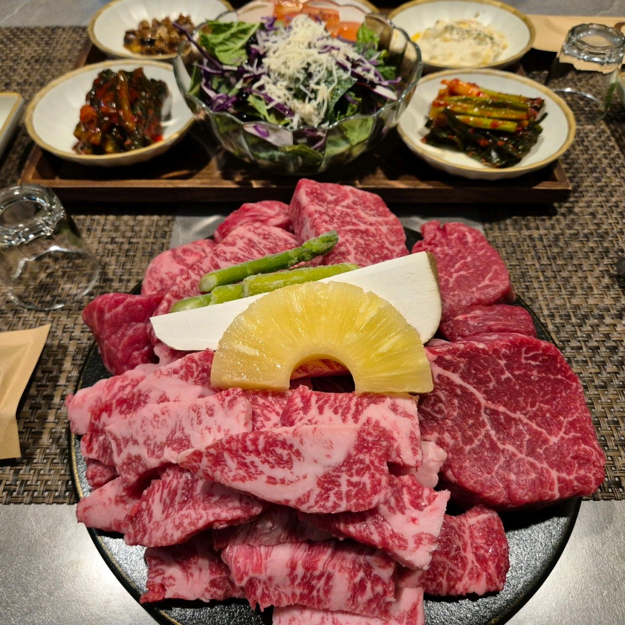 소감 마곡본점3