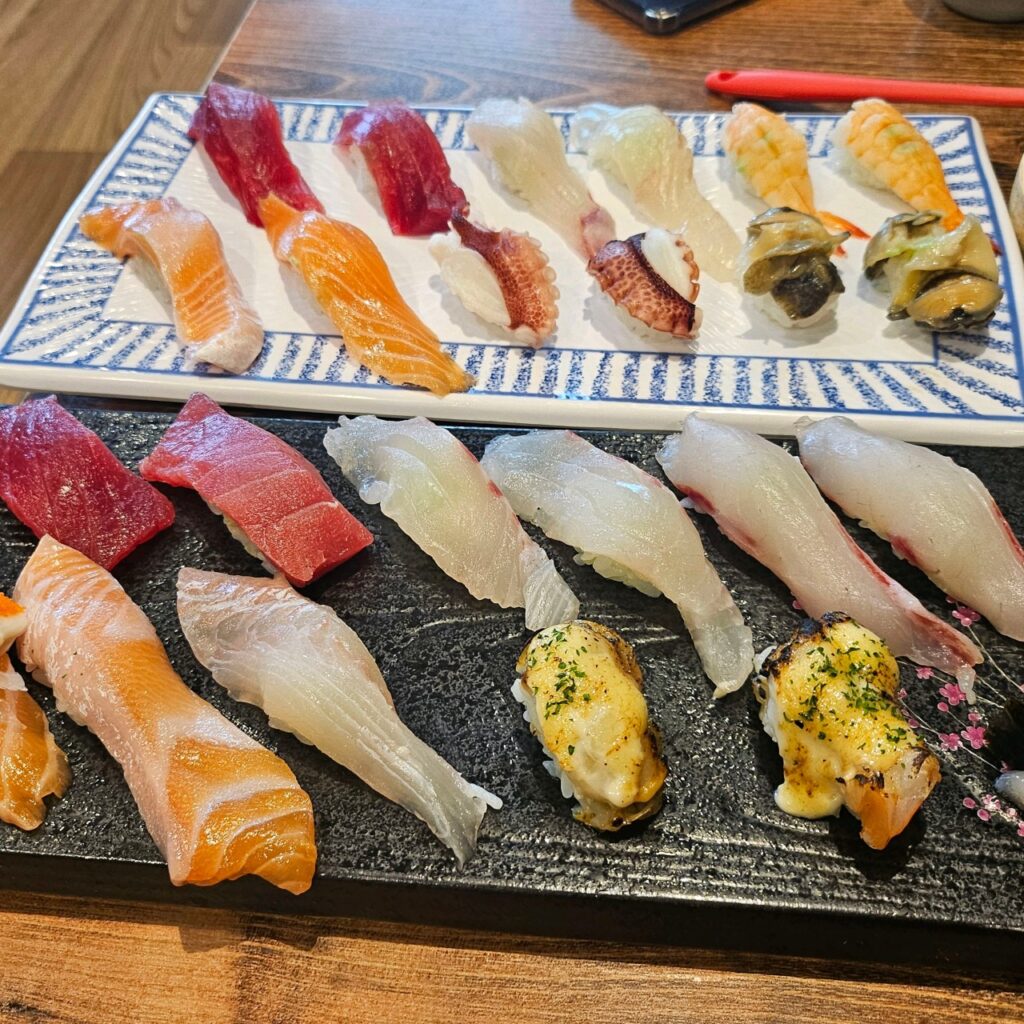 스시로로2