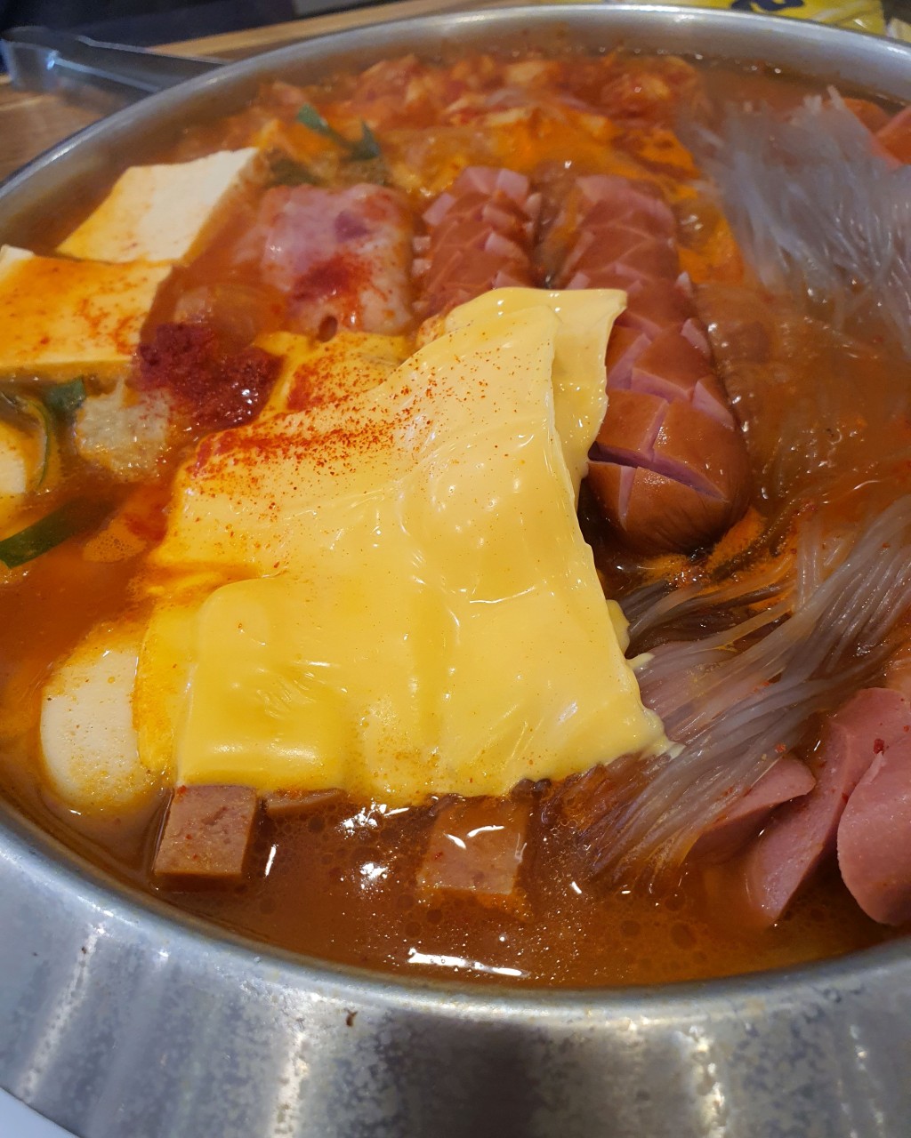 임꺽정부대찌개3