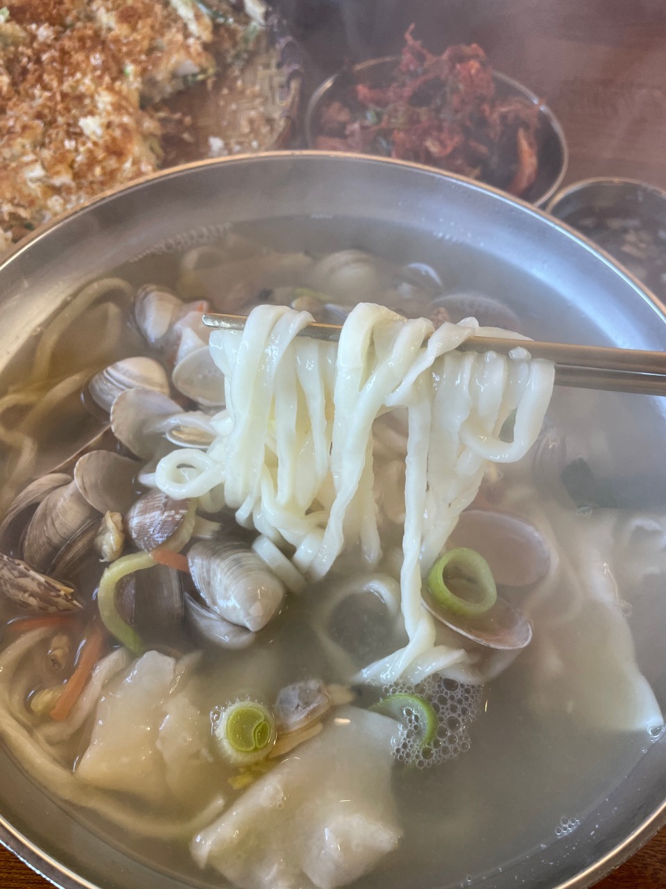 은평구 찐 맛집! 1탄 6 가야밀냉면해물칼국수3