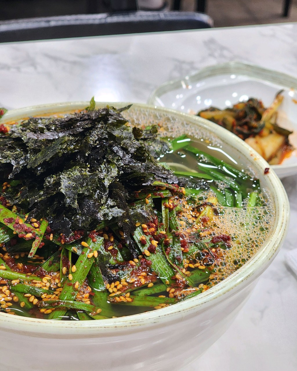 은평구 찐 맛집! 1탄 8 가이오국수2