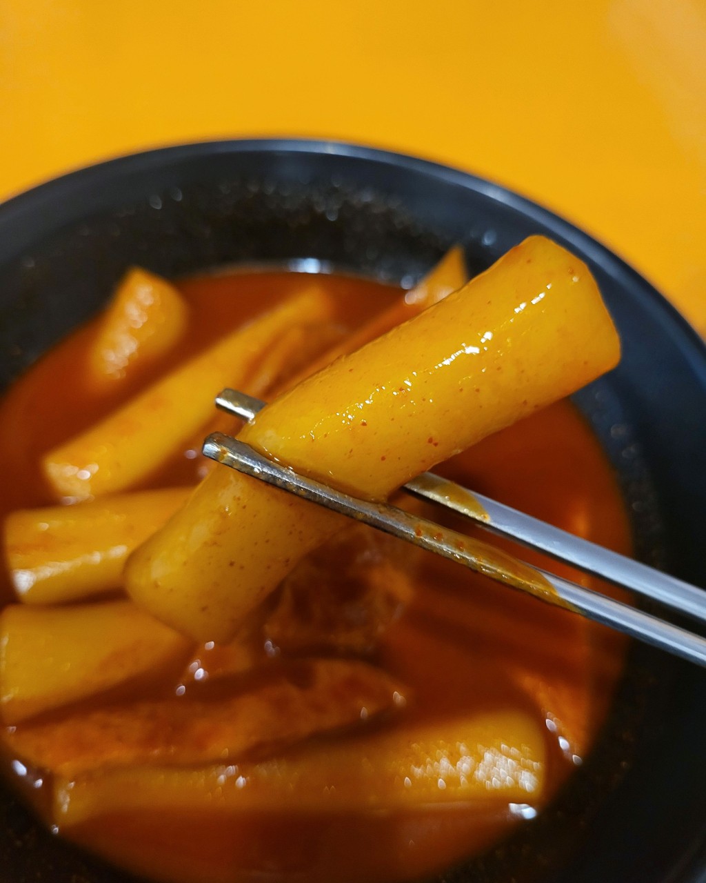 은평구 찐 맛집! 1탄 17 갈현동 할머니 떡볶이2