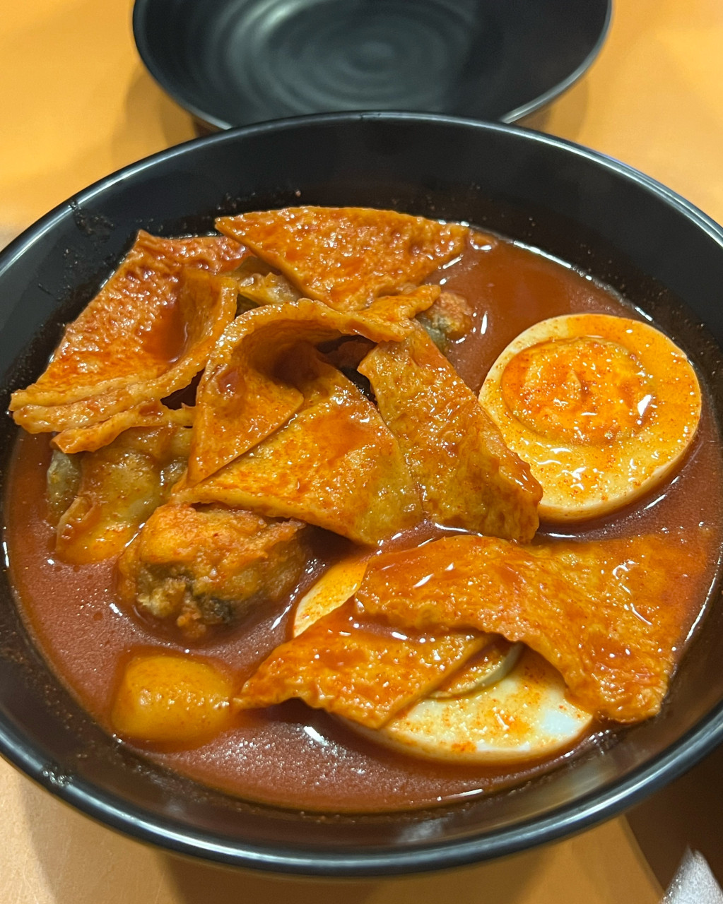 은평구 찐 맛집! 1탄 18 갈현동 할머니 떡볶이3